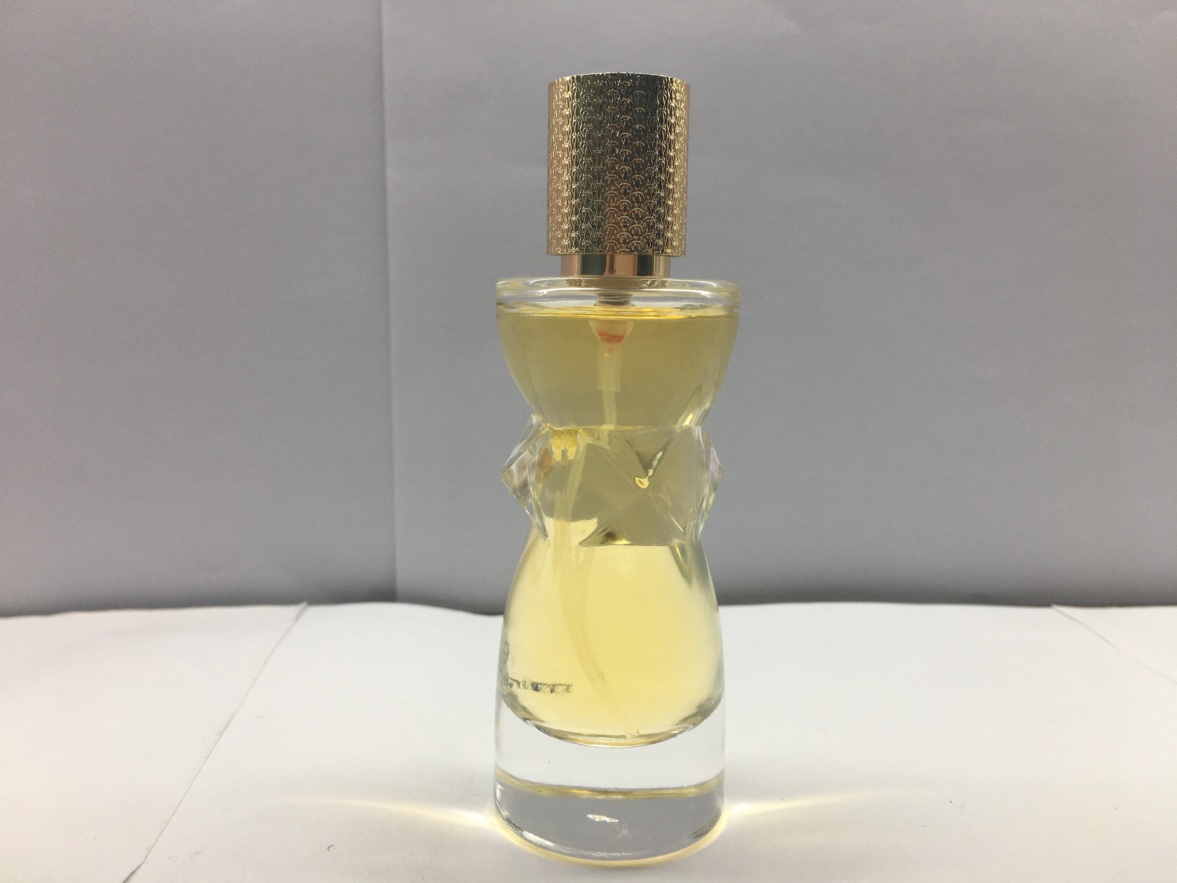 LANCOME Luxury Perfume Bottles Empty Container Atomizer Sprayer Glass Scent Bottle