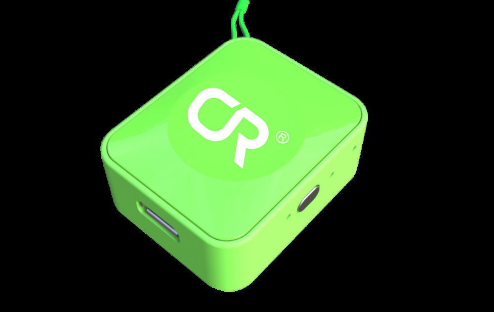 GPS+LBS positioning GPS tracker mini personal safety GPS tracker cube GPS locator