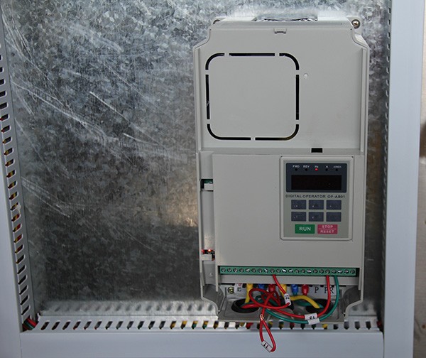 IPX5/IPX6 Rain Spray Tester