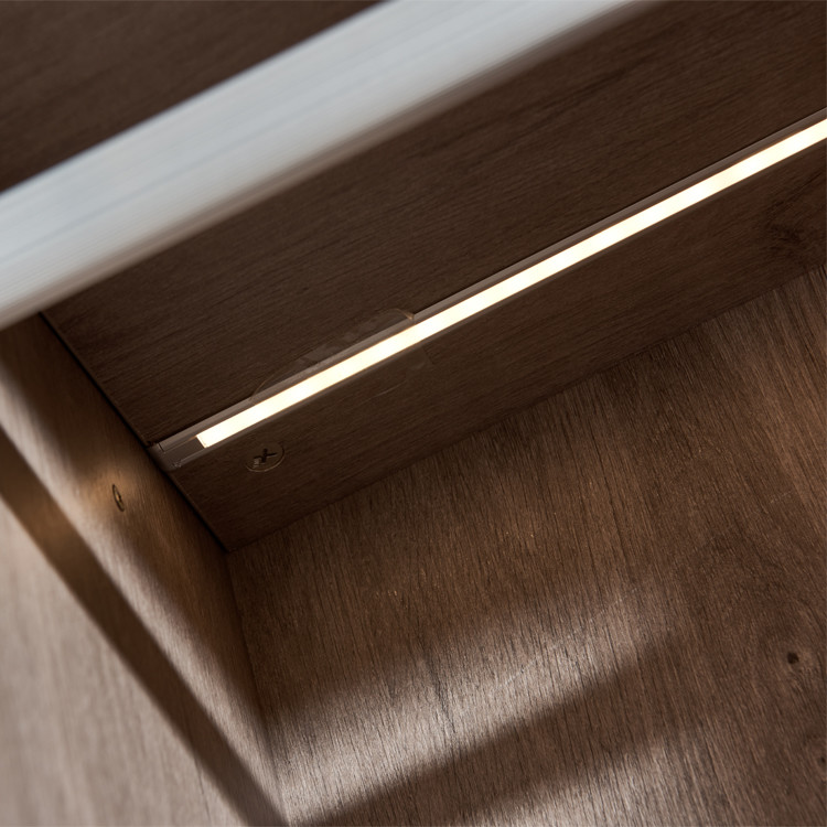 ODM E1 Modern Wardrobe Closets