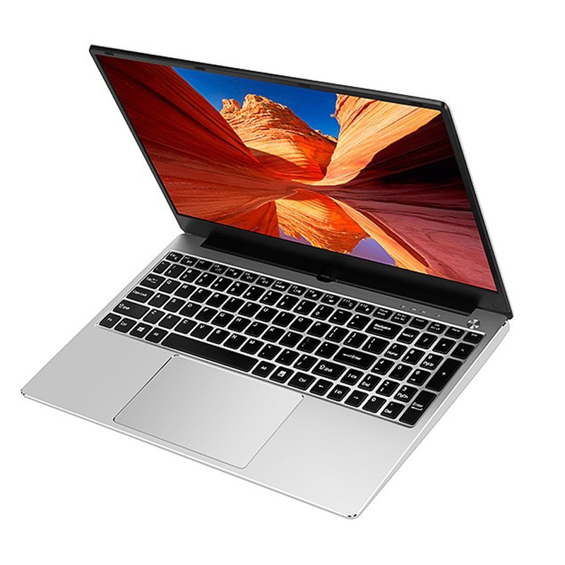 15.6 Inch 10th Intel Core I7 Laptop Computer DDR16GB SSD 512GB i7 processor pc