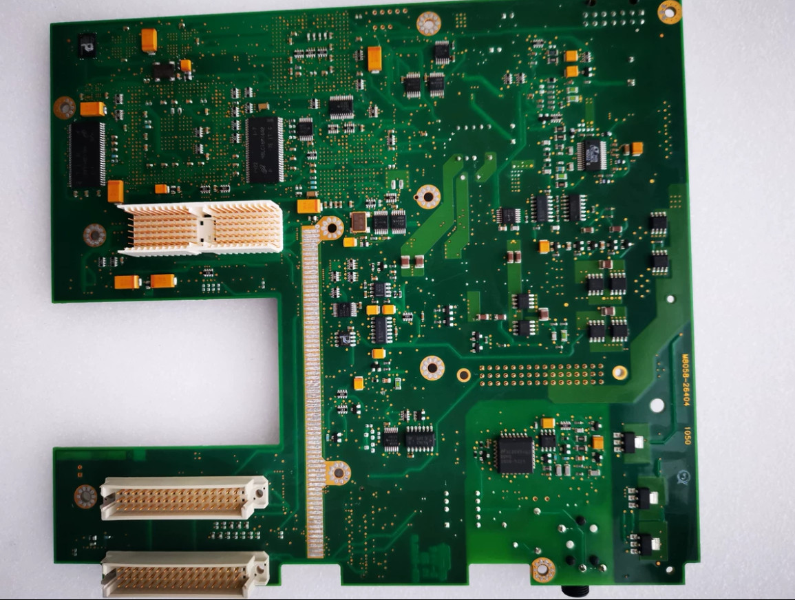 Philip IntelliVue MP20 MP30 Patient Monitor Motherboard, Maintenance, Sales, Exchange REF: M8058-26404