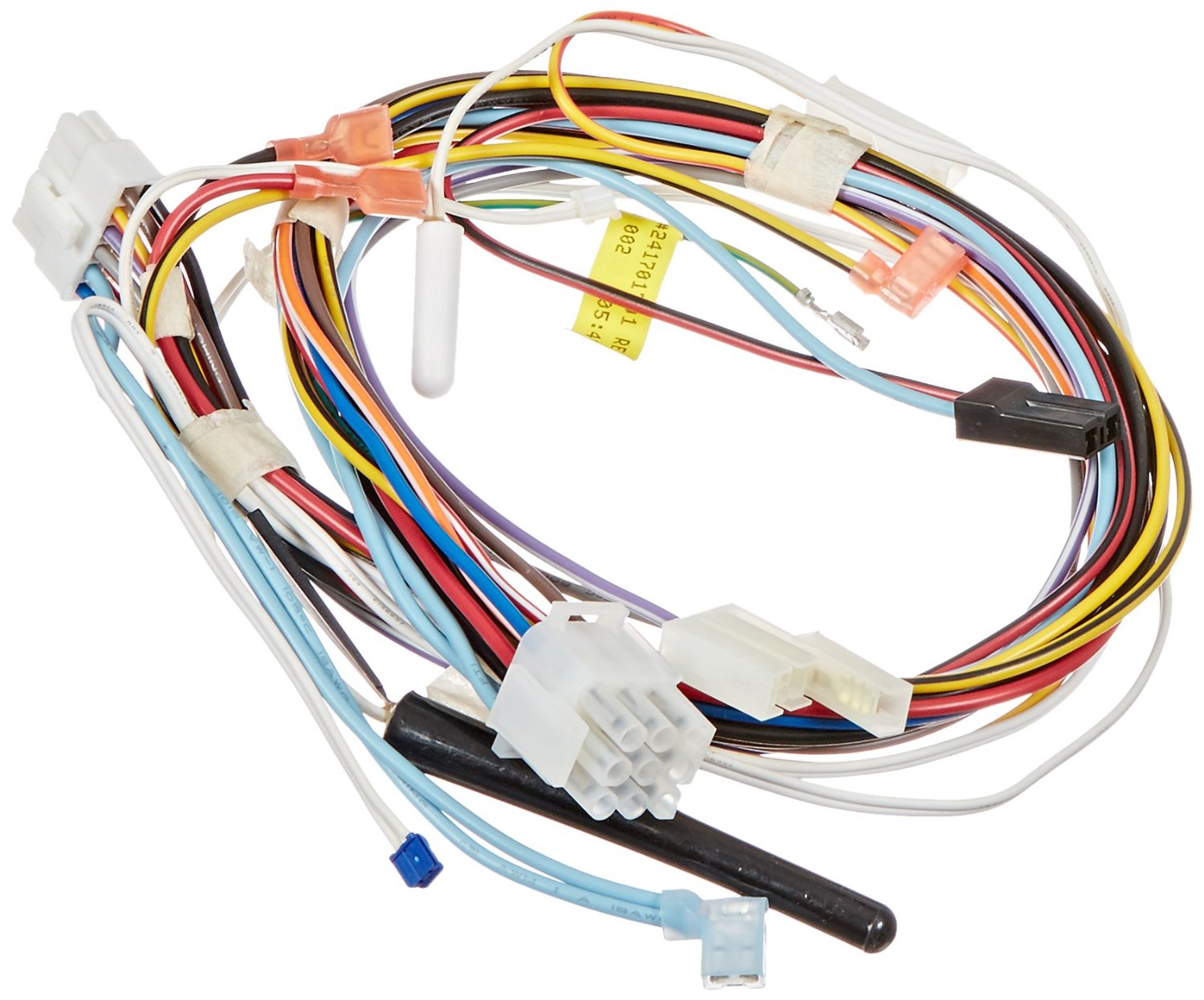 East Asia Main Market JST Wire Harness for Candy Vending Machines in Express Delivery