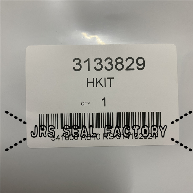3133829 3979893 3769017 7x2749 seal kit c.a.t Hydraulic CYLINDER SEAL parts HKIT lift tilt steering