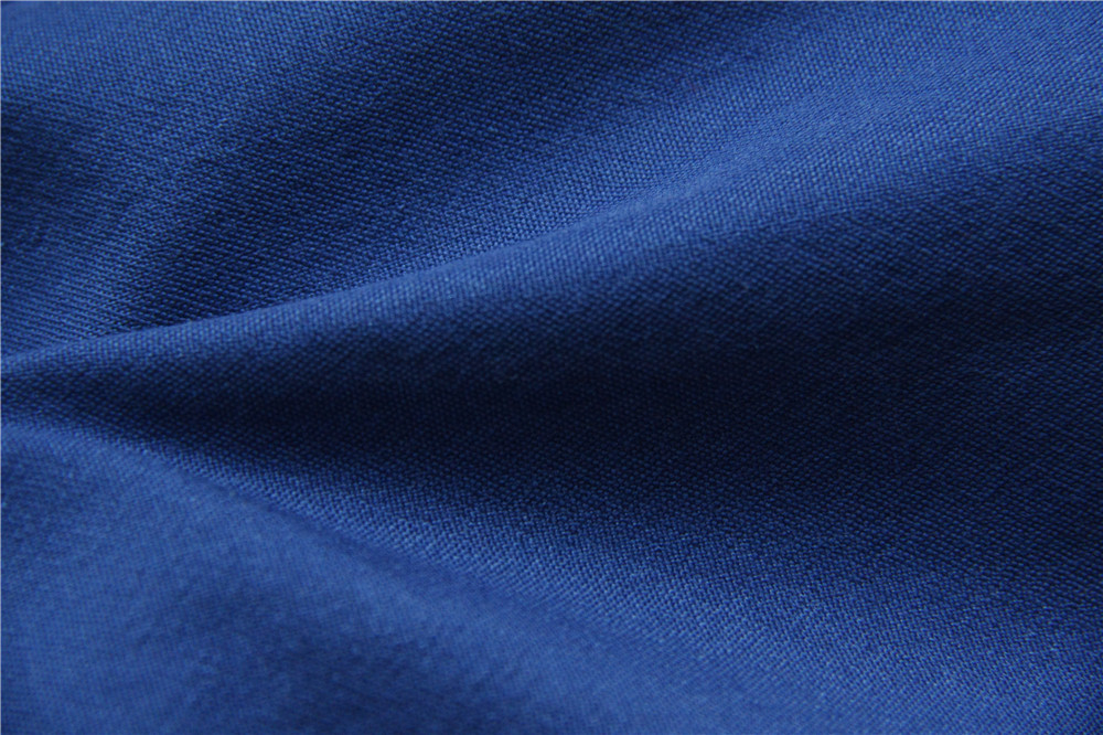100% Meta Aramid Fabric Fire Retardant Nomex Aramid Fabric