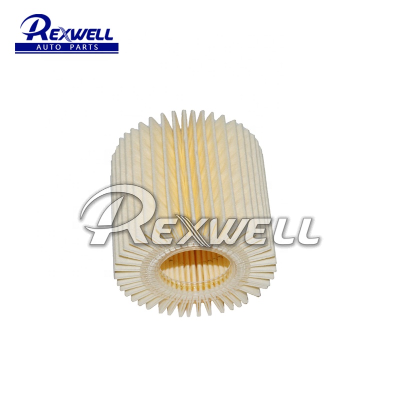 Standard Reference NO. S5116PE 04152-YZZA6 Automotive Engine Oil Filter for Toyota PRIUS
