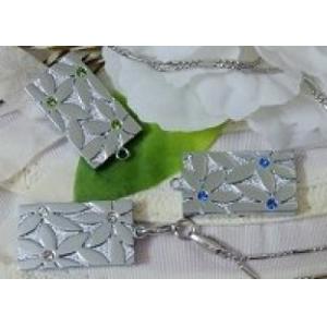 Fast Custom Metal Usb Memory Flash Disk