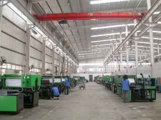 Taian Xinbaodi Experimental Equipment  Co., Ltd