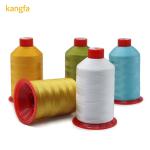 Industrial Sewing Machine Thread Rainbow Tex 70 Bonded Nylon 66 with Low