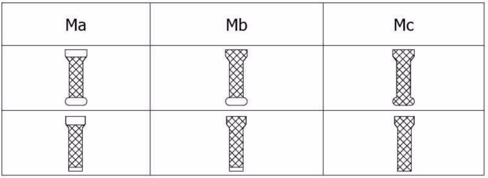 40mm Nitinol Self Expanding Covered Stent Esophageal