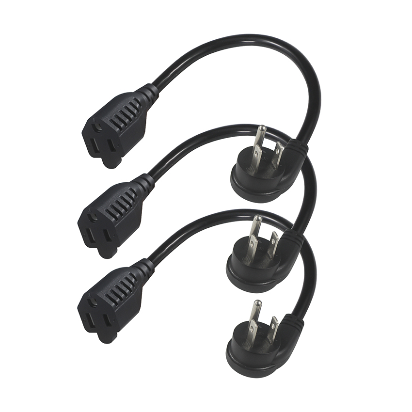 US M-F Black(10)