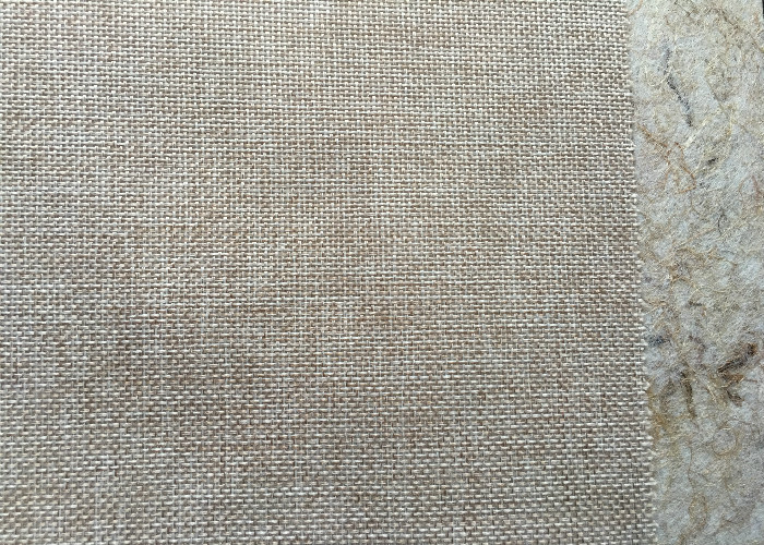 High Temperature Water Resistant Wall Panels Without Any Glues Or Binders