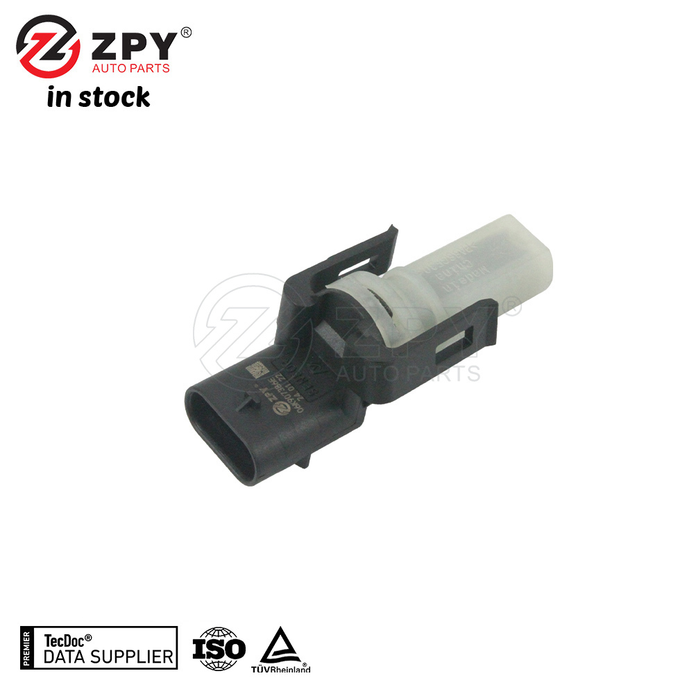 ZPY 06K907386E Temperature Sensor Fit For Volkswagen Golf15-19 Audi A3 15-20