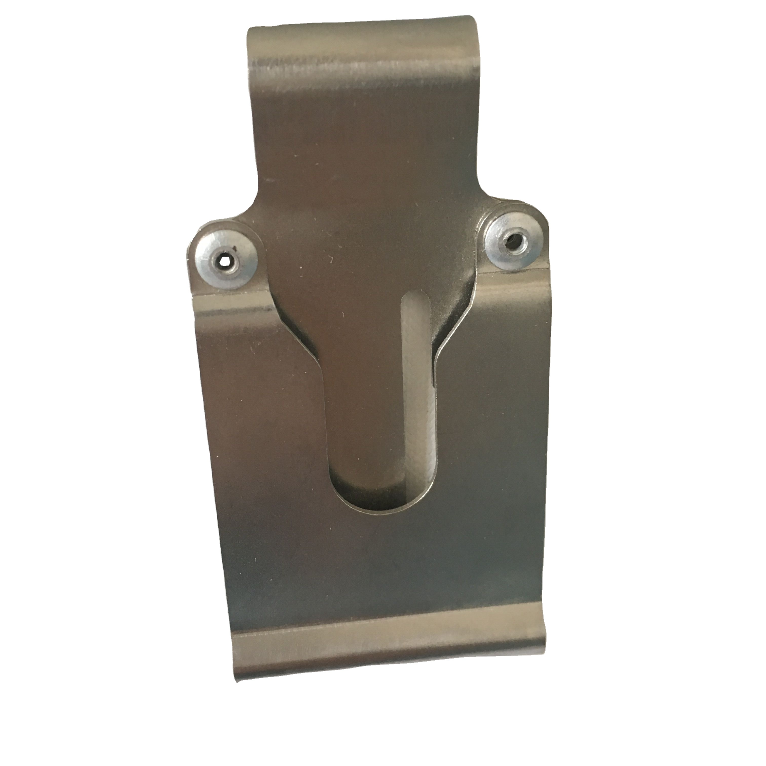 High Quality Customized 18650 Spring Steel Nickel Plated Battery Contact Positive and Negative Sheet Metal Fabrication