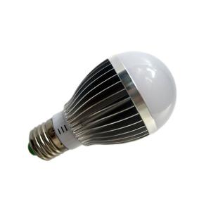 Buy cheap 12v led bulb 3w aluminum bulb Epistar SMD 5730 product