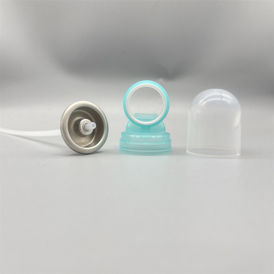 Advanced Actuated Sunscreen Valve - Precision Dispensing for Optimal Sun Protection
