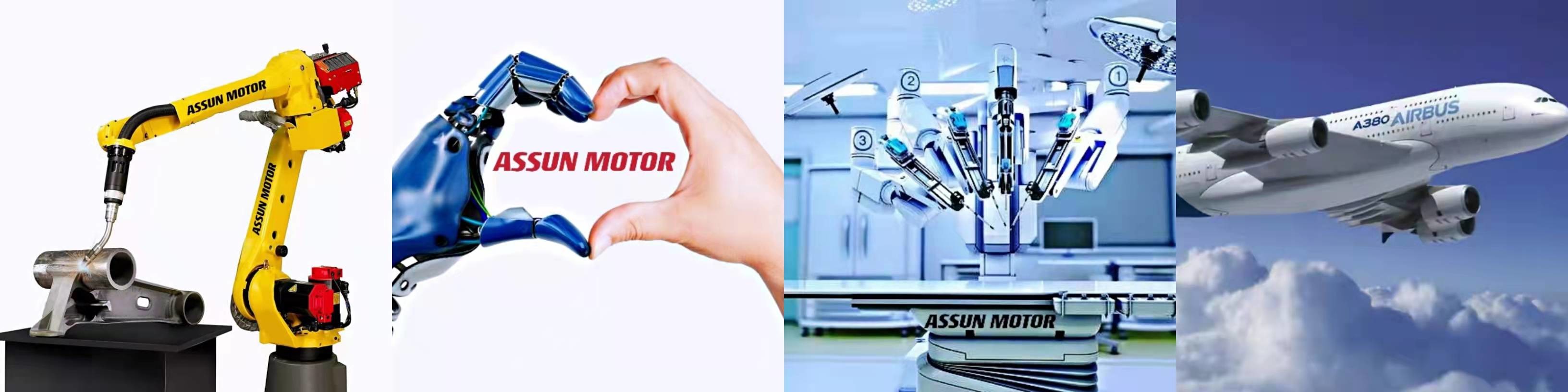 DC High power Coreless motor.7100-11000rpm 40mm diameter.60mm length.36V24V48V