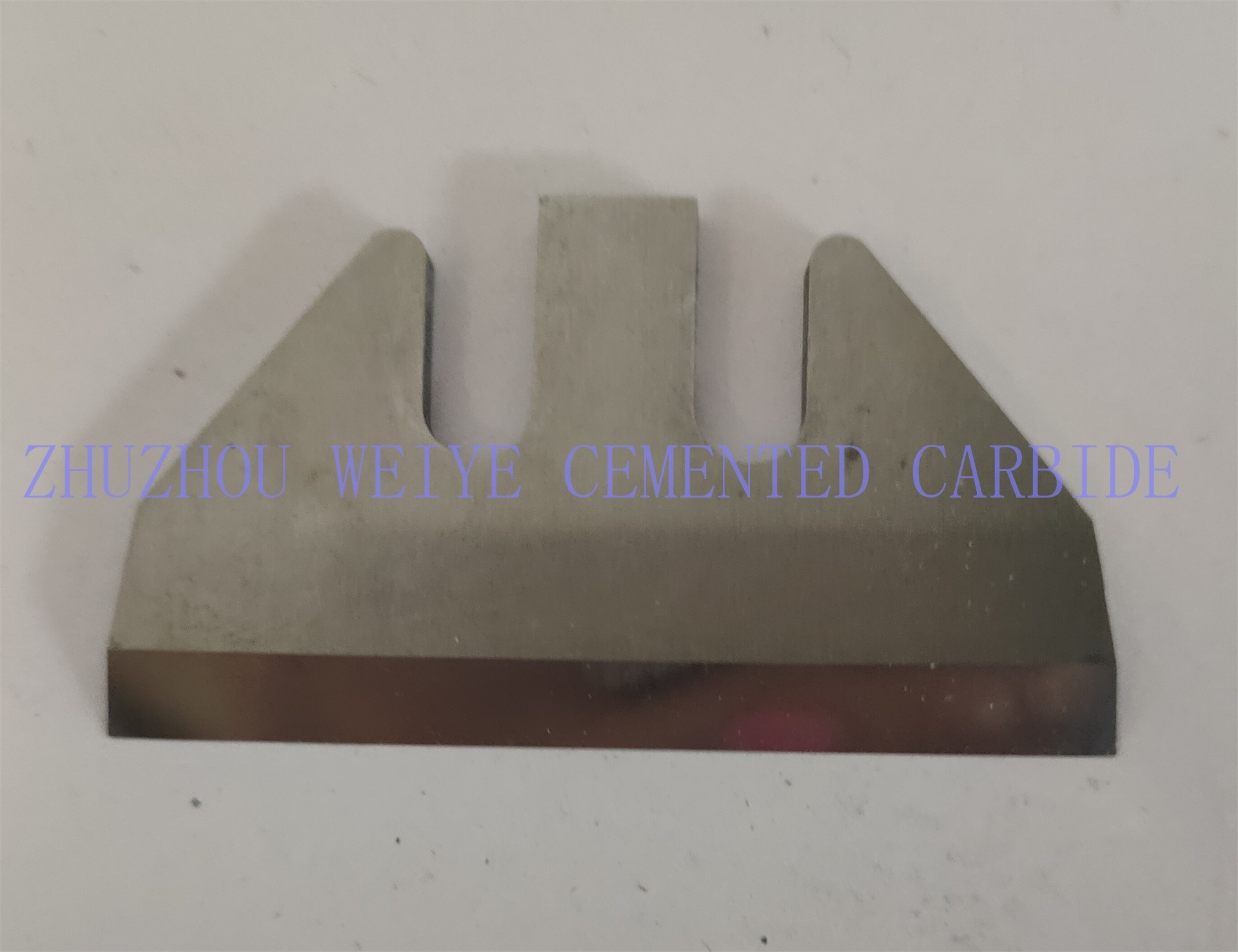 YG8N HRA89 Cemented Tungsten Carbide Products