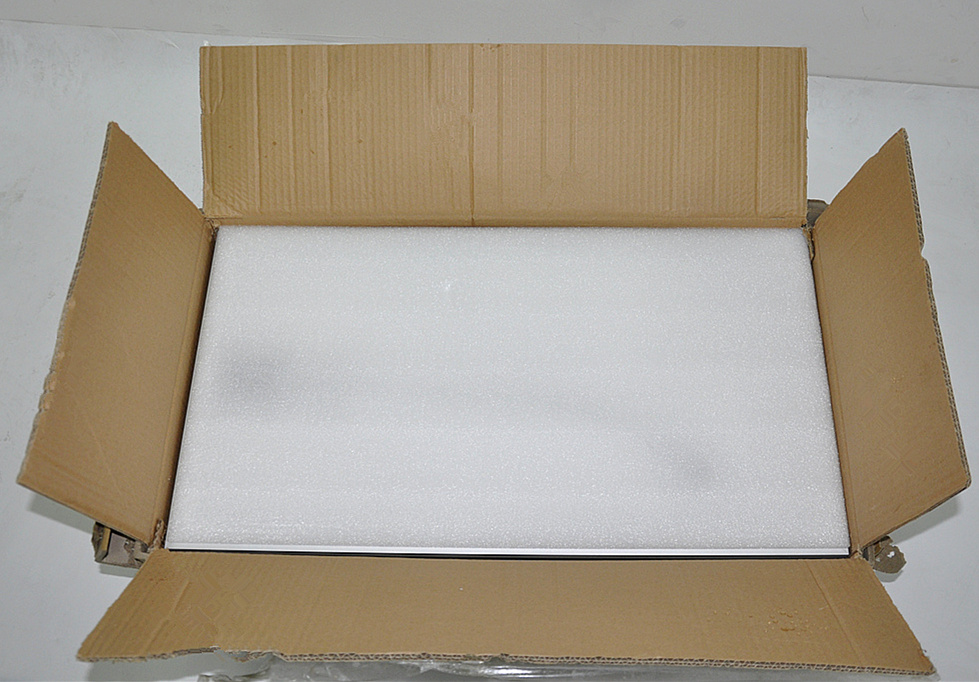 Led Panel Integrated Ultra Slim Led Ceiling Light 30 X 30CM Aluminum