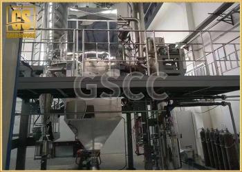 Zhuzhou Gold Sword Cemented Carbide Co., Ltd.