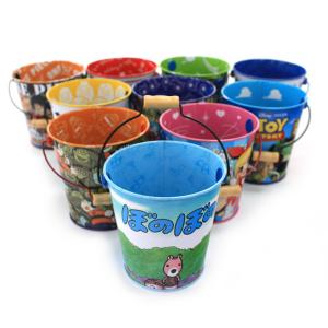 Buy cheap premium custom tin bucket for gift product
