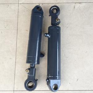 China 10K2020 	10C2154 	Tilt cylinder assembly for forklift on sale
