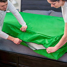 Mattress Bag 2 step