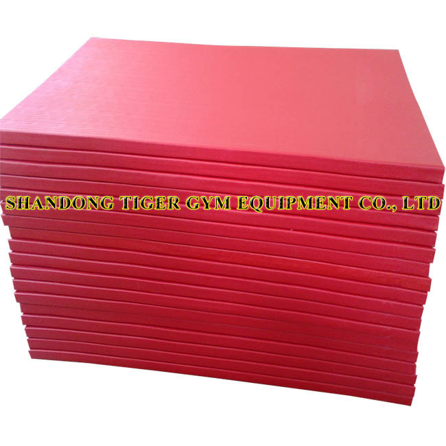 Judo Equipment Training Type Judo Mat 0