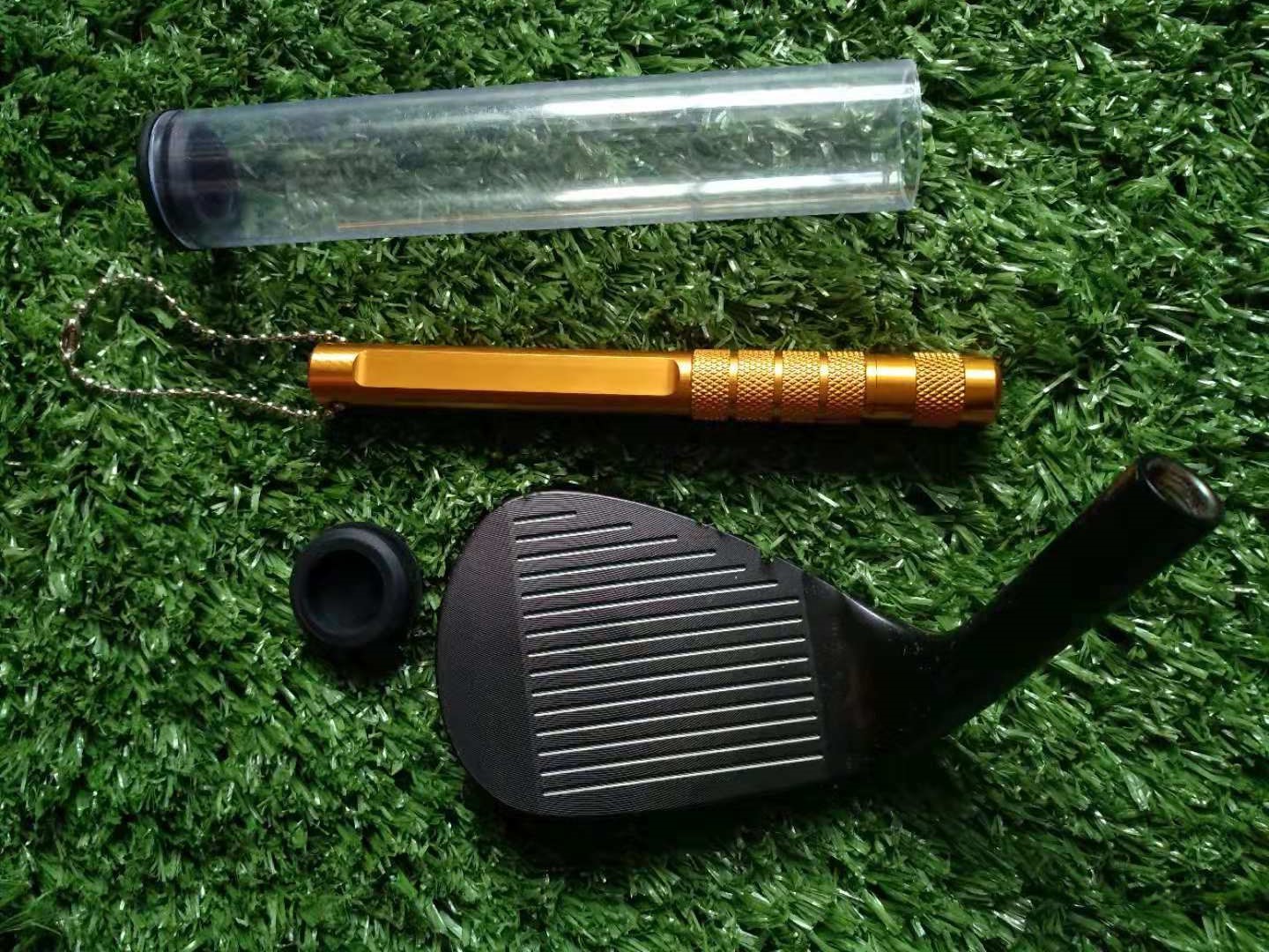 golf club groove sharpener , scoreline clean tool , golf , golf scoreline tool , groove clean tool