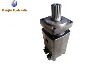 China 3115347386 Hydraulic Rotation Engine Atlas Copco Rock Drills Spare Parts on sale