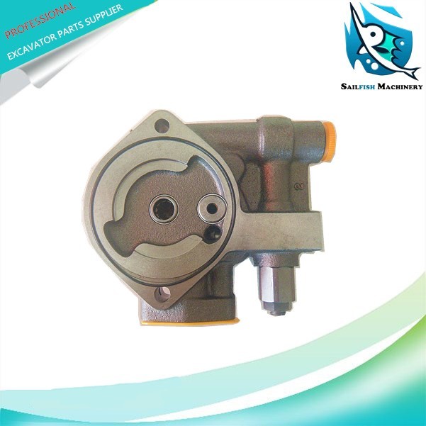 Hot sale good quality HPV90 gear pump hydraulic pump for excavator part