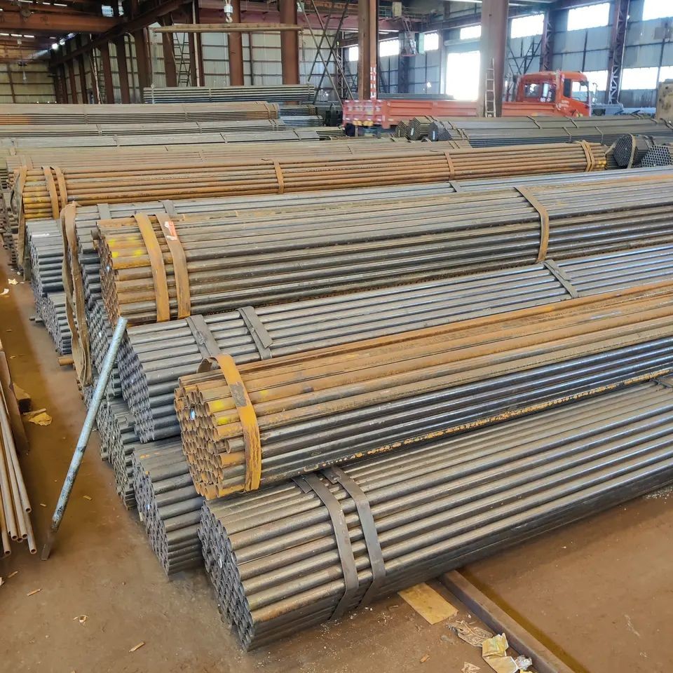 3/8" 1/2 Ss Tube Pipe Ornamental Steel Pipe Tube Price For Oil Ss304 Ss Welded Pipe