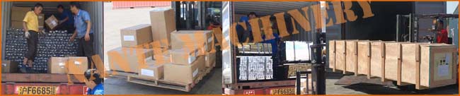 Insulated Conductor Rails , Bridge Crane Kits Electrification Systems