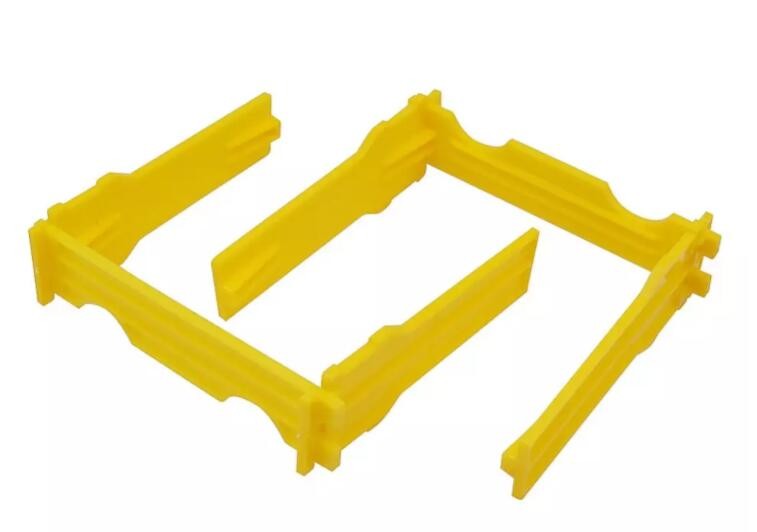 Beekeeping Tool Double Layer Foam Bee Mating Breeding Box Equipment For Bee Mating