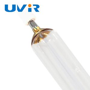 Buy cheap 700V 3000W Ultraviolet Mercury Lamp For Offset Printing Machine product