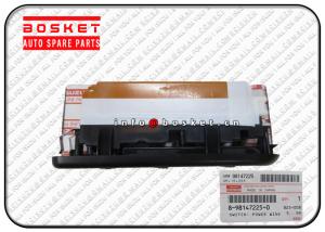 Buy cheap NHR ISUZU Parts Original 8-98147225-1 8981472251 Power Window Switch product