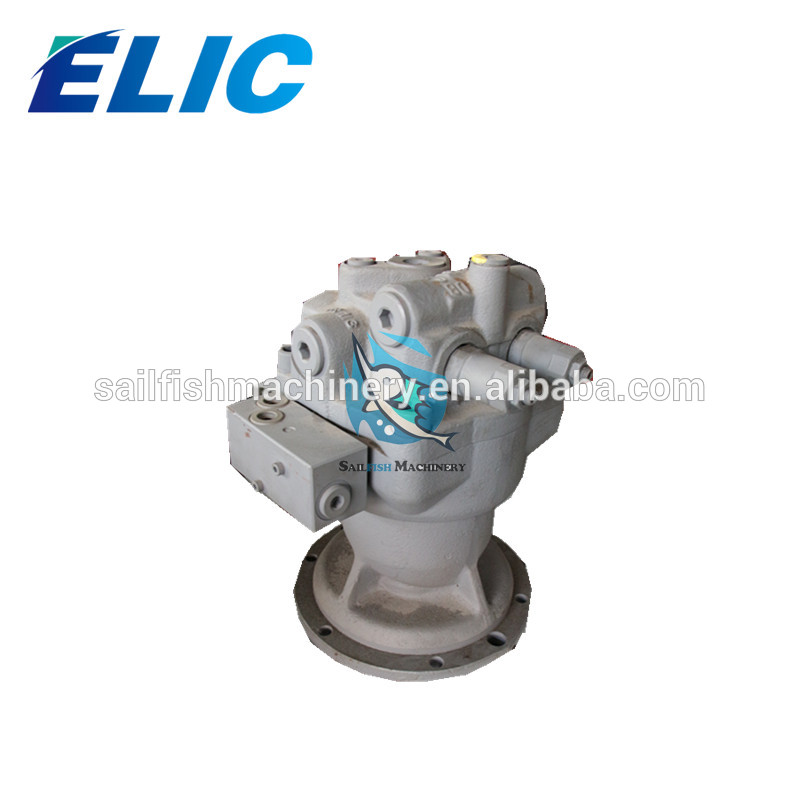 Nabtesco Gm06 Gm06va Gm06vl Mini Excavator Travel Motor Gm09 Final Drive