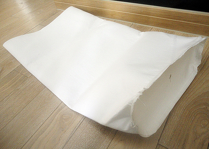 nonwoven polyester dust filter cloth wood shaving filter cloth for wood industry ISO