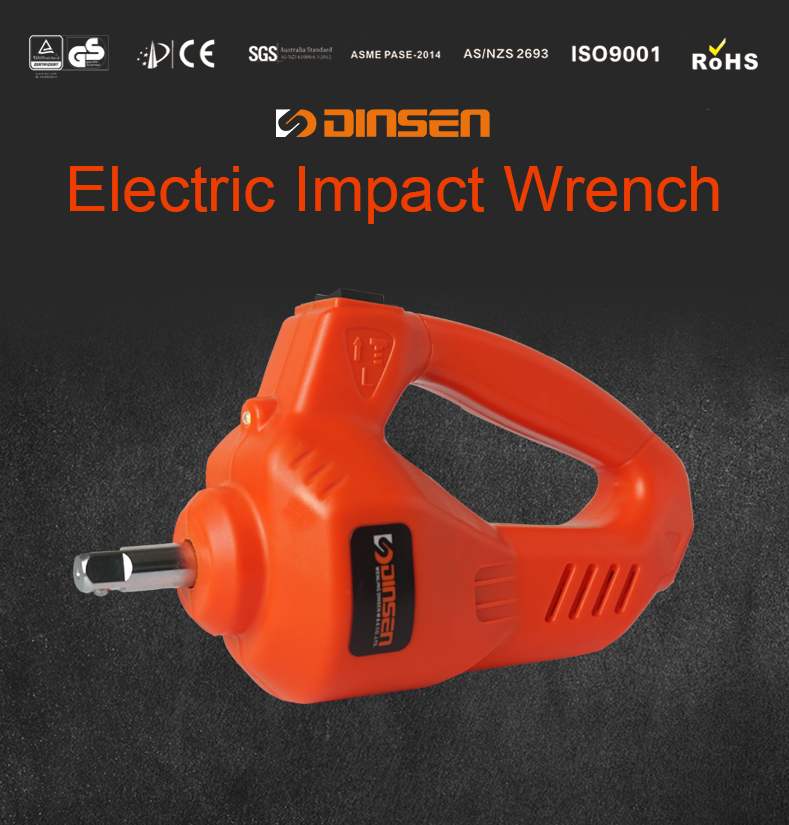 Adjustable torque impact wrench High Quality labor saving electric power torque wrench