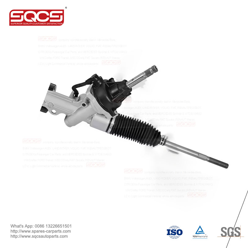 Hydraulic Operating Mode Steering Assembly OE 9104606600 9104606800 for Mercedes Sprinter W910 2020- by SQCS RHD Auto Parts