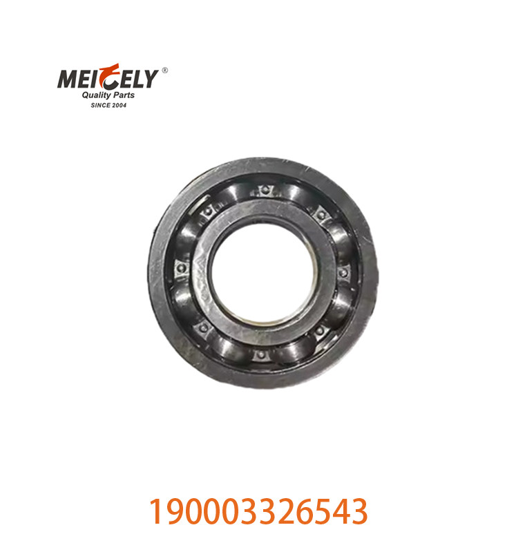 Engine Parts 190003326543 Bearing 32314 For Sinotruk