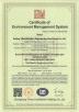 Beijing Vibroflotation Engineering Machinery Limited Company Certifications