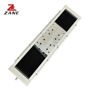 Buy cheap Light Load Type Single Axis Actuator Ball Screw Linear Guide Module ZHB80 product