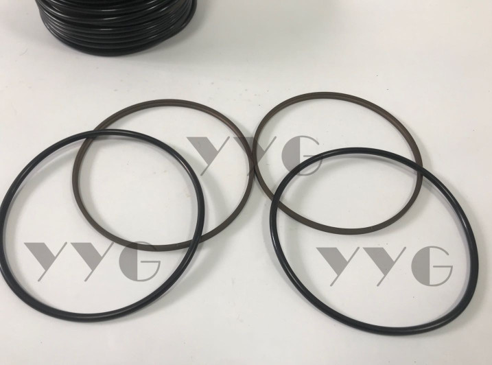 Excavator Parts HBT seal 98*5.9 for excavator