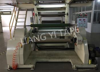 Changshu City Liangyi Tape Industry Co., Ltd.