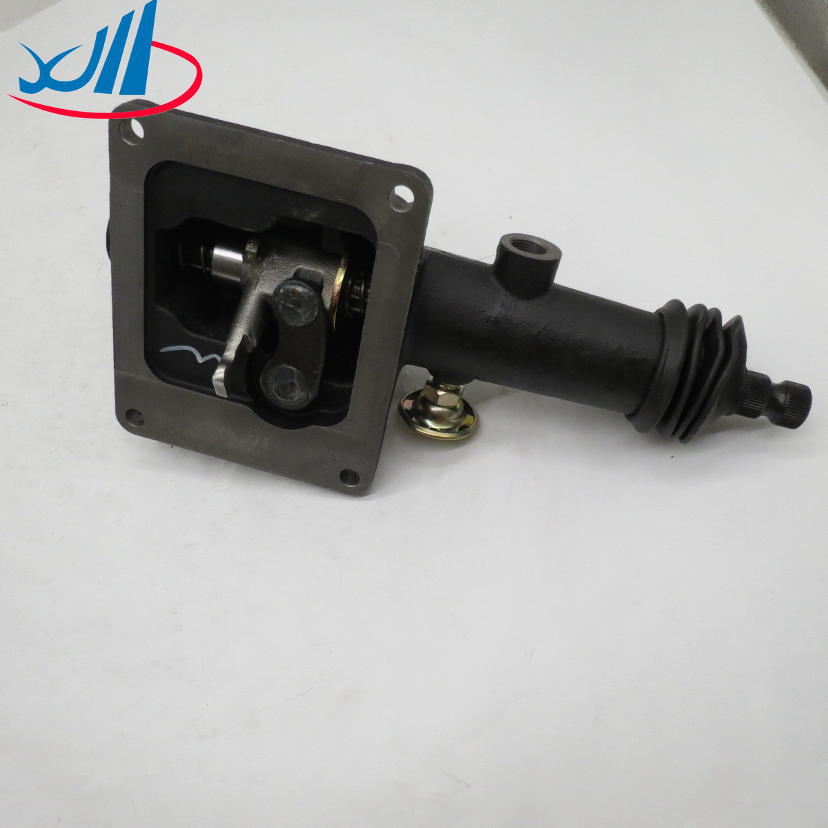 Sany Spare Parts Gearbox Small Cover 6DS180T-1703010-16