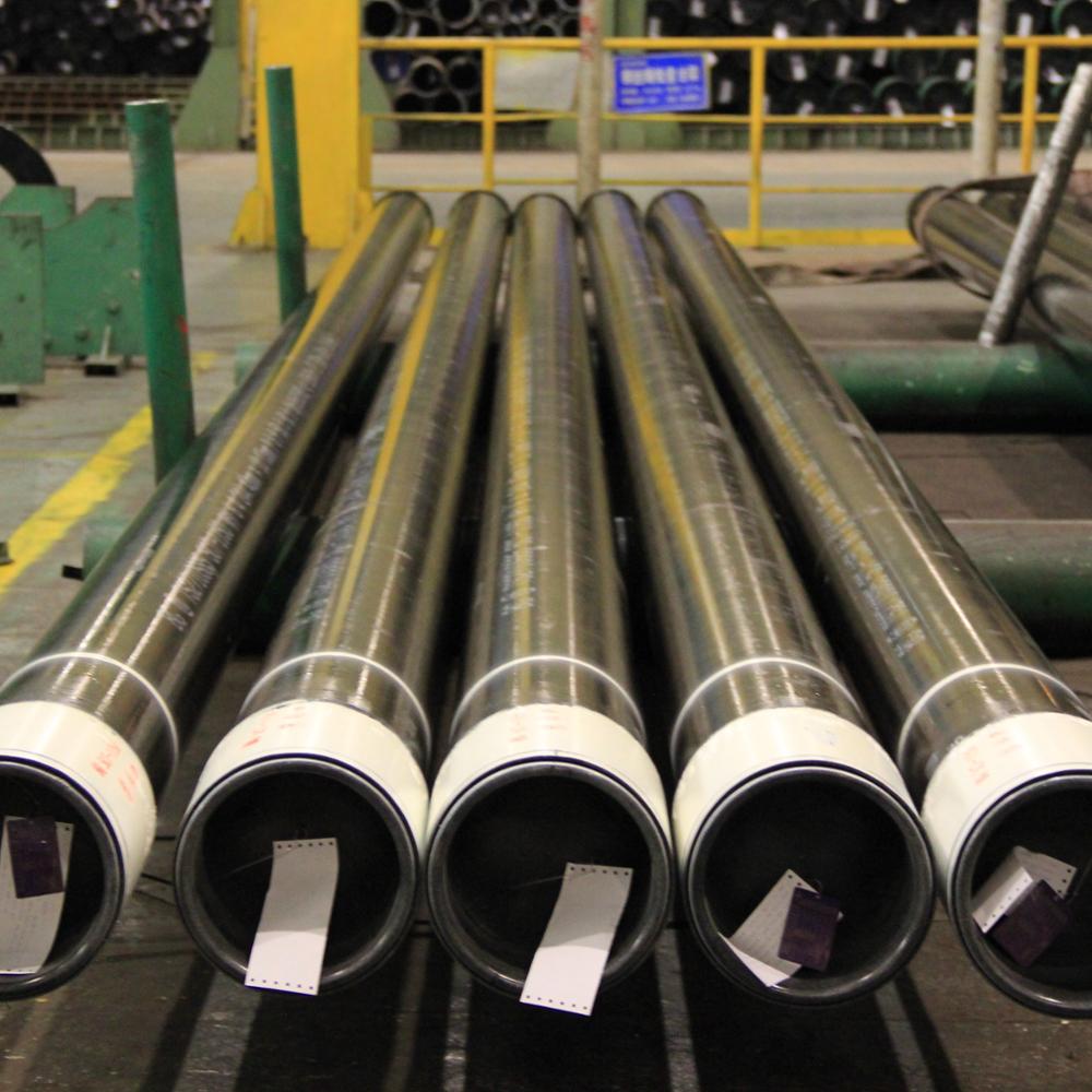 316 Ti High temperature resistant stainless steel pipe prime price / Low Carbon 316 Ti Seamless Stainless Steel Tube