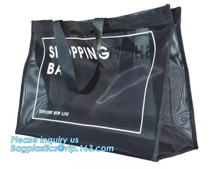Promotion Custom Eco Friendly Sublimation Polyester Folding Shopping Bag,Promotional Sports Gym Sack Polyester Drawstrin