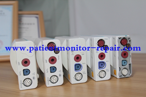  M3001A modules