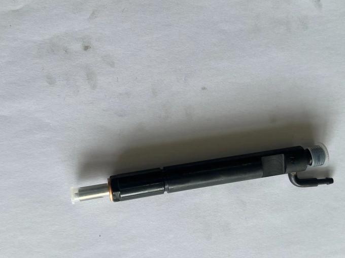 923636.0905 Injector Kalmar Reach Stacker Parts